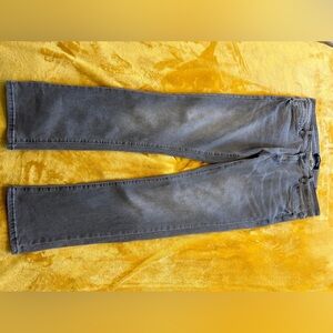 Kenneth Cole tapered fit Jean size 34x32